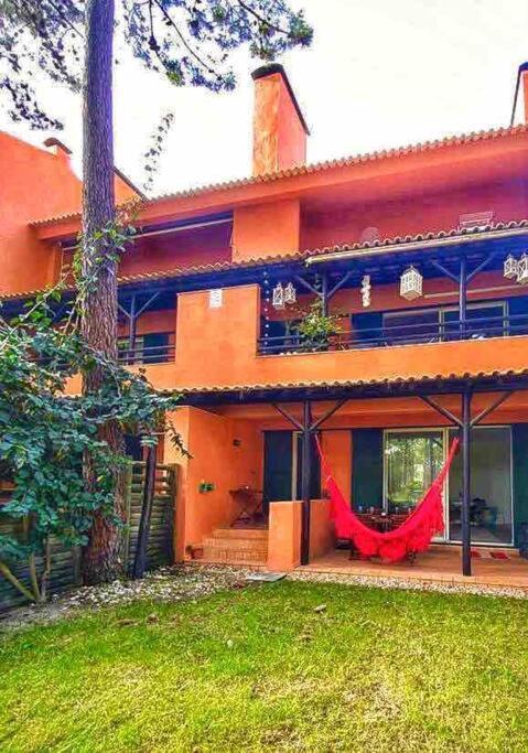 Charmoso apartamento na Herdade da Aroeira Aroeira (Setubal) Exterior foto