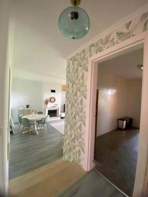 Charmoso apartamento na Herdade da Aroeira Aroeira (Setubal) Exterior foto