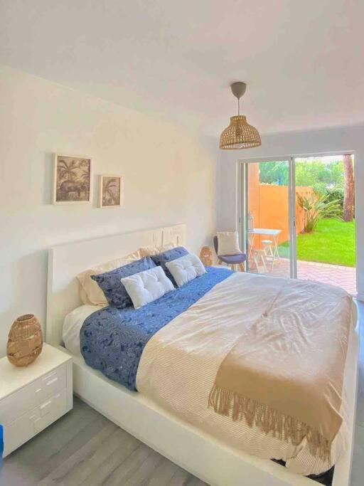 Charmoso apartamento na Herdade da Aroeira Aroeira (Setubal) Exterior foto