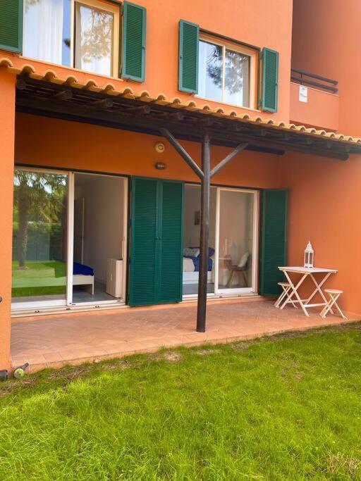 Charmoso apartamento na Herdade da Aroeira Aroeira (Setubal) Exterior foto