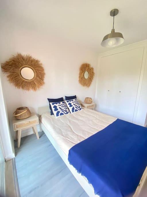 Charmoso apartamento na Herdade da Aroeira Aroeira (Setubal) Exterior foto