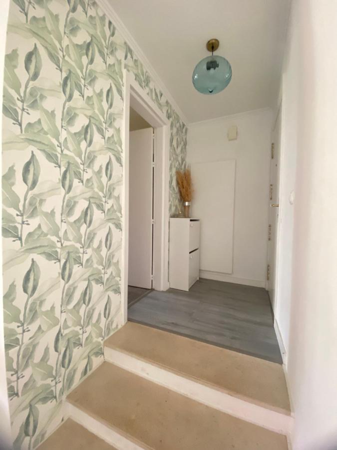 Charmoso apartamento na Herdade da Aroeira Aroeira (Setubal) Exterior foto