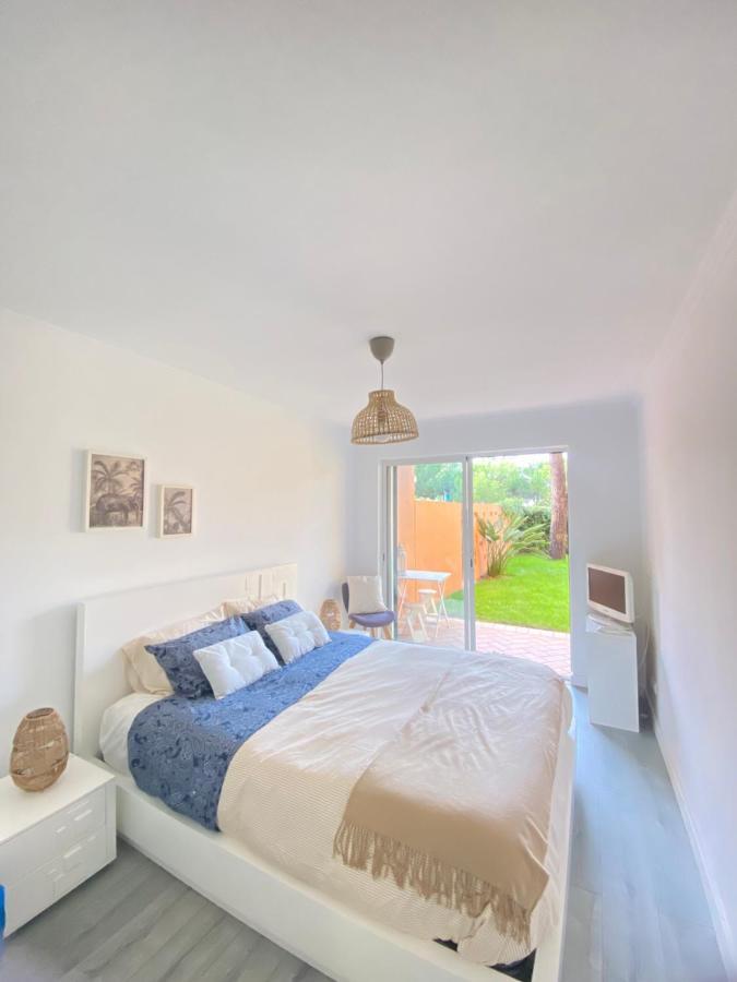 Charmoso apartamento na Herdade da Aroeira Aroeira (Setubal) Exterior foto