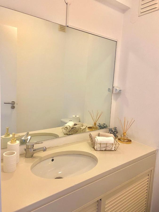 Charmoso apartamento na Herdade da Aroeira Aroeira (Setubal) Exterior foto